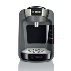 Bosch Tassimo Suny Hot Drinks & Coffee Machine  – Black